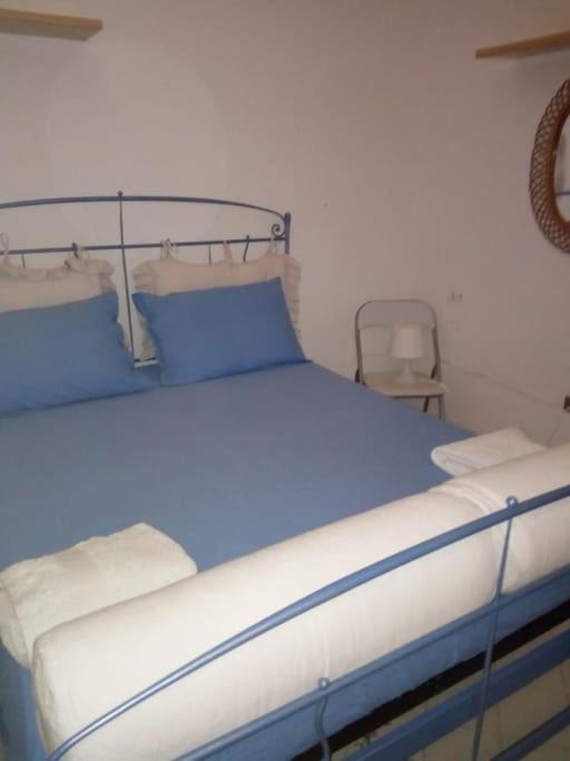 Casa Vacanza Villa Rita Mondragone Eksteriør billede